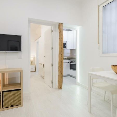 Charming Circo Price Apartamento Madri Exterior foto