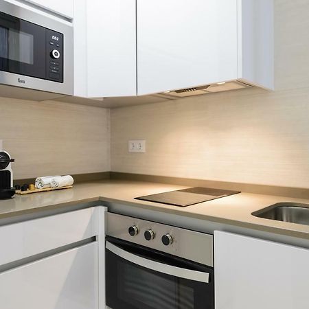 Charming Circo Price Apartamento Madri Exterior foto