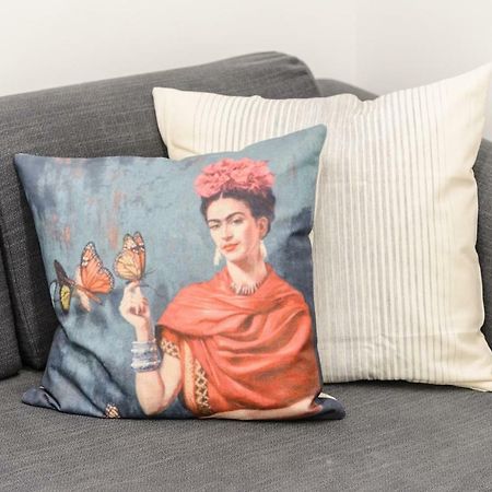 Charming Circo Price Apartamento Madri Exterior foto