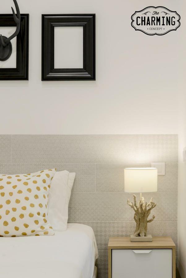 Charming Circo Price Apartamento Madri Exterior foto