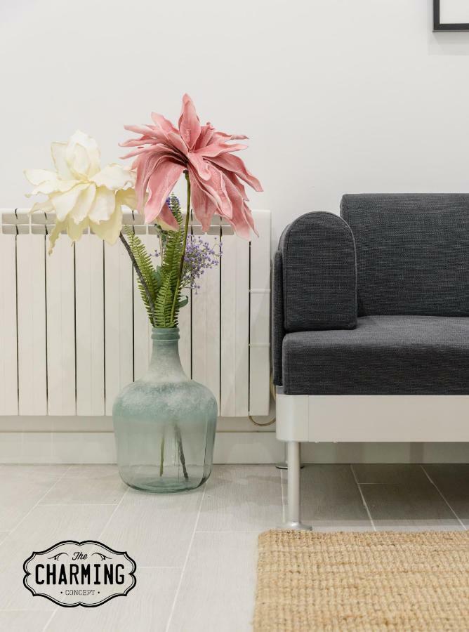Charming Circo Price Apartamento Madri Exterior foto
